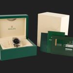 Rolex Oyster Perpetual Date 115234 - (8/8)