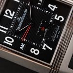 Jaeger-LeCoultre Reverso Squadra Hometime Q700867P - (1/8)