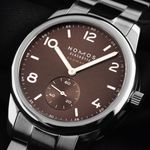 NOMOS Club Automat 760 - (3/7)