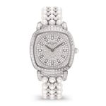 Patek Philippe Gondolo 7042/100G-010 (2025) - Diamond dial 31 mm White Gold case (1/1)