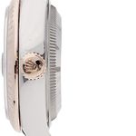 Rolex Lady-Datejust 279171 (2025) - 28 mm Gold/Steel case (4/5)