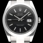 Rolex Datejust 36 116200 - (1/8)