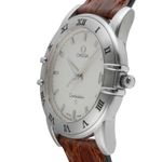 Omega Constellation Quartz 196.1201 - (6/8)