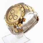 Rolex Daytona 16523 (1996) - 40 mm Gold/Steel case (2/6)