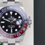 Rolex GMT-Master II 126710BLRO - (5/8)