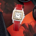 Cartier Santos W200124D - (1/8)