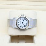 Cartier Santos 2966 - (5/8)