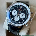 Breitling Navitimer 01 (46 MM) AB0137211B1P1 - (3/7)