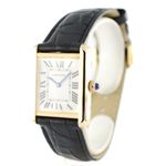 Cartier Tank Solo W5200002 - (2/7)