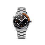 Omega Seamaster Planet Ocean 215.30.44.21.01.002 (2026) - Zwart wijzerplaat 44mm Staal (2/2)