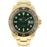 Rolex GMT-Master II 116718LN - (1/6)