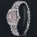 Rolex Lady-Datejust 179174 (2006) - 26 mm Steel case (4/8)