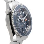 Omega Seamaster Planet Ocean Chronograph 215.30.46.51.03.001 - (7/8)