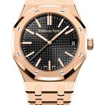 Audemars Piguet Royal Oak Selfwinding 15510OR.OO.1320OR.04 - (1/1)