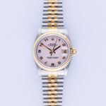 Rolex Datejust 31 78273 - (3/8)