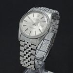 Rolex Datejust 36 16030 (1984) - Zilver wijzerplaat 36mm Staal (4/7)