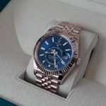 Rolex Sky-Dweller 336935 - (8/8)