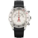 Omega Seamaster Diver 300 M 2595.30.00 (2011) - Black dial 42 mm Steel case (4/5)