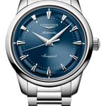 Longines Conquest Heritage L1.650.4.92.6 - (1/1)