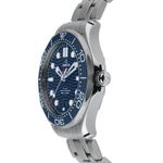 Omega Seamaster Diver 300 M 210.30.42.20.03.001 - (4/8)