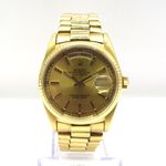 Rolex Day-Date 36 18038 (Unknown (random serial)) - 36 mm Yellow Gold case (4/5)
