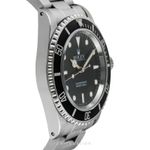 Rolex Submariner No Date 14060 - (6/8)