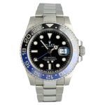 Rolex GMT-Master II 116710BLNR - (2/7)