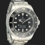 Rolex Sea-Dweller Deepsea 116660 - (4/8)