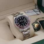 Rolex GMT-Master II 126710BLRO - (3/8)
