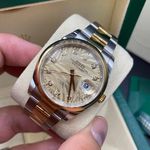 Rolex Datejust 126203 - (7/10)