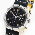 Breitling Aviator 8 AB0920131B1X1 - (1/8)
