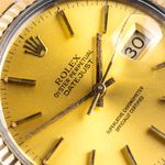 Rolex Datejust 36 16013 - (2/8)