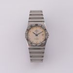 Omega Constellation 396.107 - (2/8)