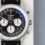 Breitling Navitimer 01 AB0120 - (5/8)