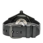 Corum Bubble  082.320.98/0085 PND2 (2025) - Meerkleurig wijzerplaat 47mm Staal (4/5)