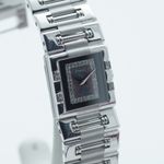 Piaget Dancer 81327 (1990) - 21 mm White Gold case (4/8)
