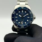 TAG Heuer Aquaracer 300M WBP201B.BA0632 - (3/8)