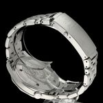 Omega Seamaster Diver 300 M 2531.80.00 (1999) - Blauw wijzerplaat 41mm Staal (8/8)