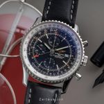 Breitling Navitimer World A24322 - (1/8)