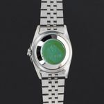 Rolex Datejust 36 16220 (1989) - 36mm Staal (7/8)