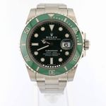 Rolex Submariner Date 116610LV - (1/7)
