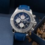 Breitling Super Avenger A1337011 (Unknown (random serial)) - 48 mm Steel case (1/8)