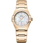 Omega Constellation 131.55.29.20.55.003 - (1/1)