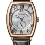 Breguet Héritage 5410BR/12/9VV (2026) - 42mm Roségoud (1/1)