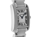 Cartier Tank Française 2300 - (5/8)