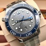 Omega Seamaster Diver 300 M 210.30.42.20.06.001 - (6/8)