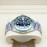 Rolex Submariner Date 16610LV - (4/12)