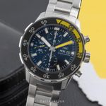 IWC Aquatimer Chronograph IW376709 - (1/8)