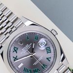Rolex Datejust 41 126300 - (3/8)