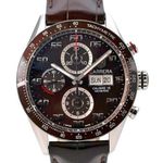 TAG Heuer Carrera Calibre 16 CV2A1S.FC6236 - (1/8)